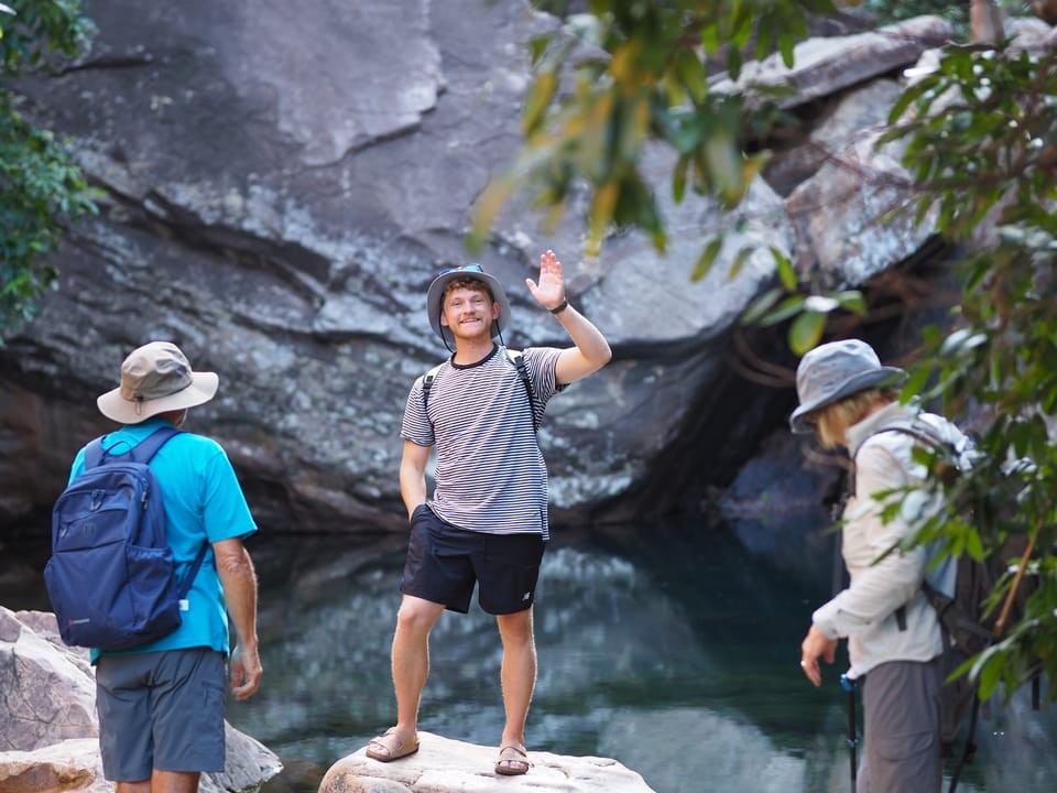 Thumbnail for Australia: Living a Better Story!