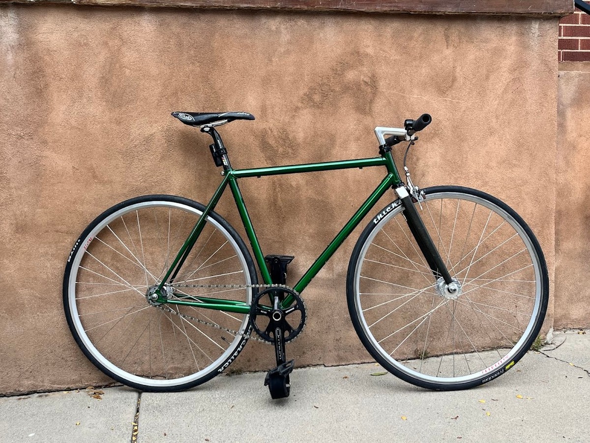 Thumbnail for Bicycles